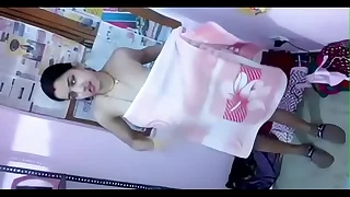 Desi style dress favour xxx