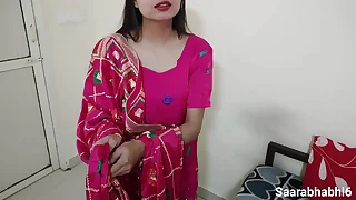 Milky Boobs&comma; Indian Ex-Girlfriend Gets Fucked Hard Overwrought Big Cock Swain beautiful saarabhabhi roughly Hindi audio xxx HD
