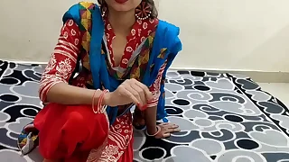 Desi stepmom giving blowjob to juveniles xxx with Hindi audio&comma; dirty talk&comma; saarabhabhi6