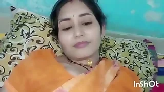 Indian newly married girl fucked by her boyfriend&comma; Indian xxx videos of Lalita bhabhi